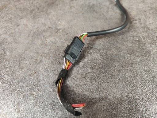 BMW E46 E53 E83 MINI R50 R53 Czujnik Kąta Skrętu 6793632
