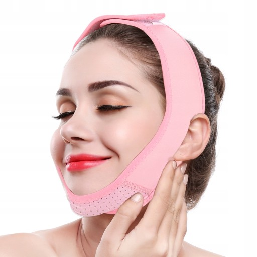 ЛЕНТА ДЛЯ ПОДТЯЖКИ ПОДБОРОДКА BE R