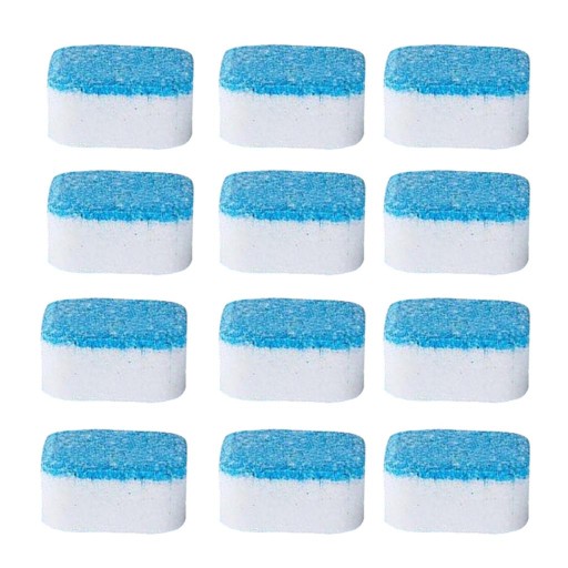 ОСВЕЖИТЕЛЬ ДЛЯ СТИРАЛЬНОЙ МАШИНЫ SOLID BLUE