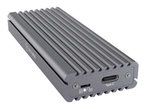 ICY BOX IB-1817M-C31 дисковый корпус