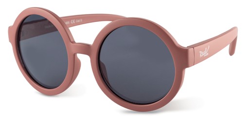 Детские солнцезащитные очки Real Shades Vibe Mauve 4–7 лет