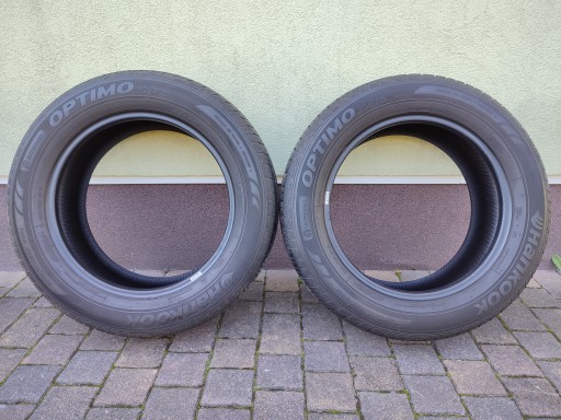 HANKOOK OPTIMO k 415 225/60/R17 99H