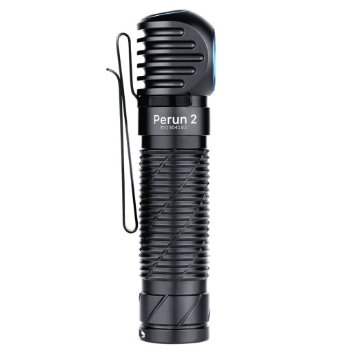 Olight Perun 2 Cool White налобный фонарь + БЕСПЛАТНО