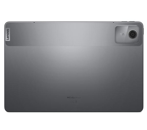 Планшет Lenovo Tab M11 TB330FU, 10,95 дюйма, 8/128 ГБ, Wi-Fi Luna Grey + стилус