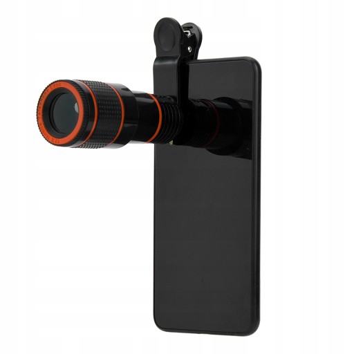 MONOKULAR 16X52 LUNETA LORNETKA TELESKOP 12X