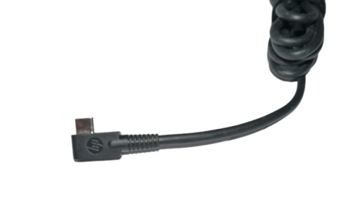 БЛОК ПИТАНИЯ HP USB-C 45 Вт TPN-DA04 ОРИГИНАЛ