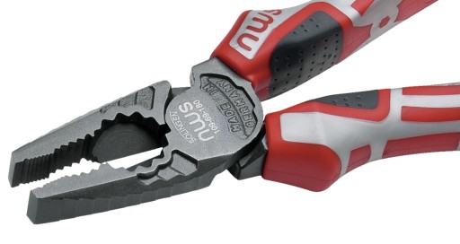 Комбинированные клещи CombiMax 180 NWS 109-69-180
