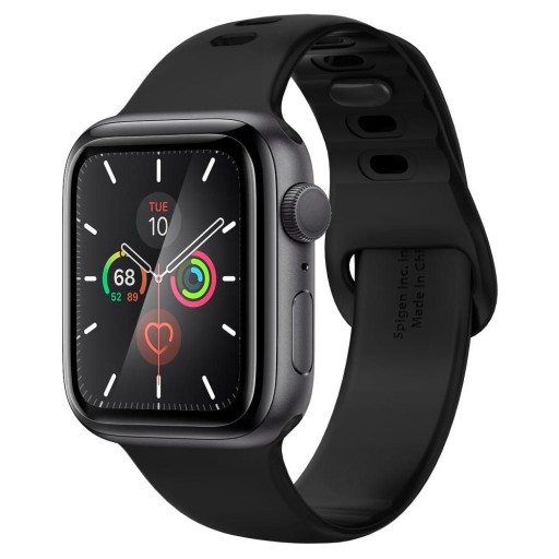 SPIGEN - СТЕКЛО ДЛЯ - APPLE WATCH 4/5/6/SE 44MM