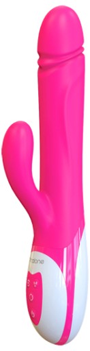 WAVE VIBRATOR NALONE - WIBRATOR Z EFEKTEM FALI