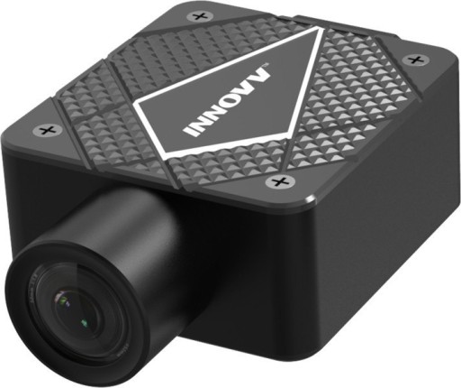 INNOVV K5 - мотоциклетный видеорегистратор с 2 камерами