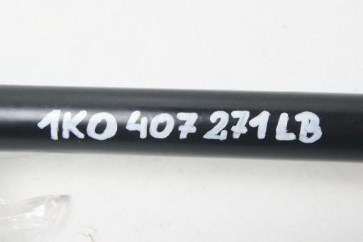 GD AUDI A3 8V0 ВАЛ ЛЕВЫЙ 1K0407271LB