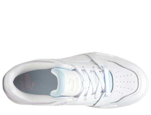 Белые городские туфли Puma Slipstream 38627014 38.5