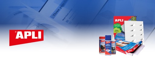 APLI СУХОЕ СТИРАНИЕ ДЛЯ ДОСОК 250 МЛ