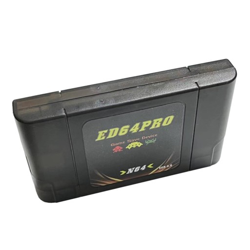 Karta TF N64 PRO ED64Plus ED64PRO EverDrive64 PRO