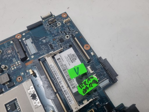 МАТЕРИНСКАЯ ПЛАТА HP 4520S 4720S 628794-001