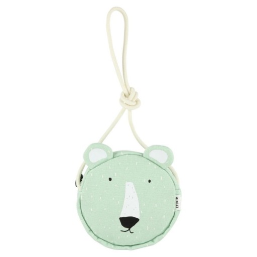 Мистер. Сумочка Polar Bear для девочки Трикси