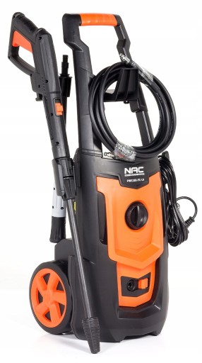 МАШИНА ДАВЛЕНИЯ NAC 1800 Вт PWE180-PC-LN
