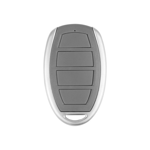 Pilot OVAL do bramy BFT nadajnik brelok kieszonkowy designerski zamiennik
