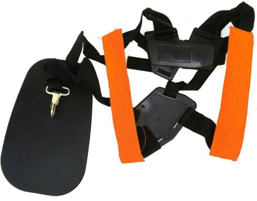 МАСКА КРЫШКА ДЛЯ ЛИЦА НАБОР ЩЕТКОВ TRYMEL HARNESS