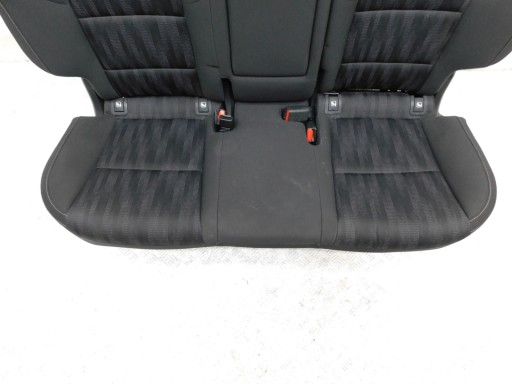Sands Dofa Seats Set - Kia Sportage IV QL 16-22 EU