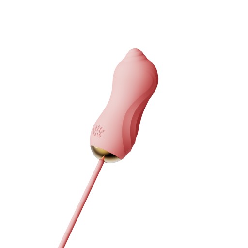 Zestaw Zalo Unicorn Set Strawberry Pink
