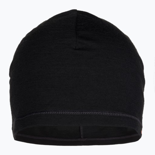 Зимняя шапка Smartwool Merino черная