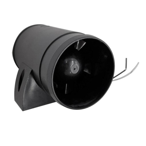 New DC 12V Marine Boat Blower Boat Marine Mount