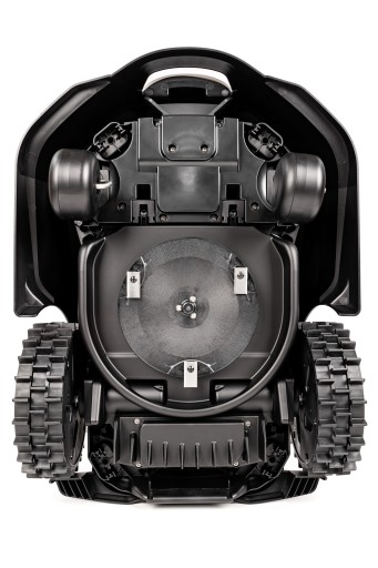 Робот-косилка Cedrus C-MOW L16+ для большого сада площадью 16 акров Новейшая модель 2024 года!