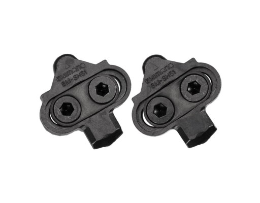 SHIMANO SM-SH51 Универсальные шипы для горного велосипеда