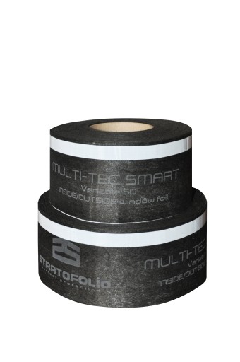 Folia Multi Tec Smart B 90mm/50mb