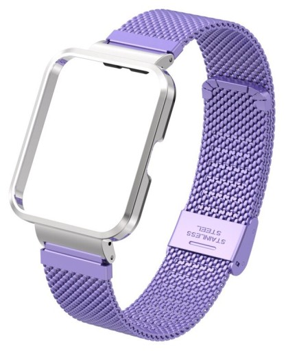 РЕМЕНЬ ДЛЯ XIAOMI MI WATCH LITE МНОГО ЦВЕТОВ |