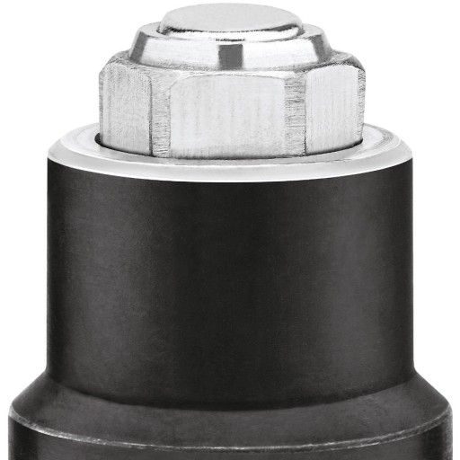 НАКОНЕЧНИК DEWALT DT7430 С НАСАДКОЙ 8 САМООЧИСТЯЩИЙСЯ