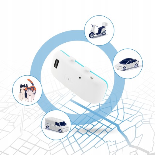 GPS-локатор MK032 ПРИМЕНЕНИЕ ДЛЯ СОБАКИ И КОШКИ
