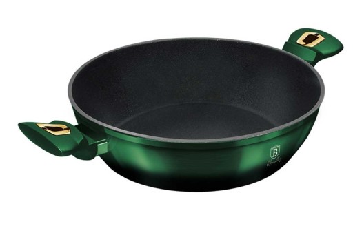 BERLINGER HAUS Emerald ГОРШОК 28см BH-6060