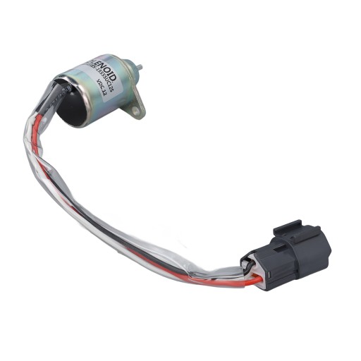 ЗАПОРНЫЙ КЛАПАН, ЭЛЕКТРОМАГНИТНЫЙ КЛАПАН НАСОСА для R55-5 R60-5