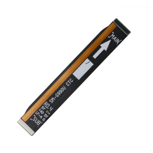 SAMSUNG S21 FE G990 ORY ГЛАВНАЯ СОЕДИНИТЕЛЬНАЯ ЛЕНТА