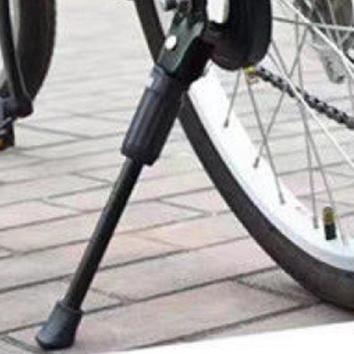 Podpórka do roweru dziecięcego 20 cali, długość 28 cm