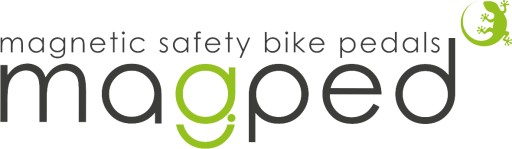 Велосипедные педали MAGPED SPORT2 GREEN 200NM (Гравий, Треккинг, MTB) +75 кг