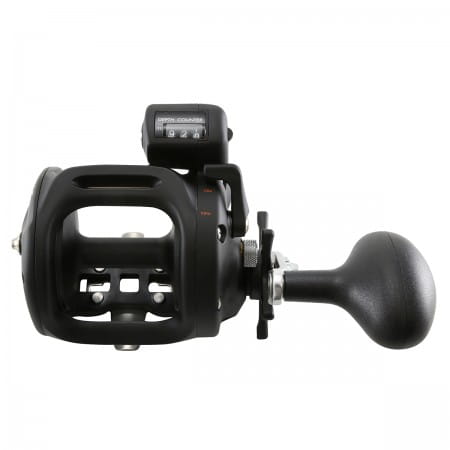 Множитель Okuma Magda DT MA-30DLT левый