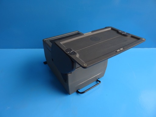 MAN TGX TGS TGL TGM TGA термоаккумулирующий холодильник + стол