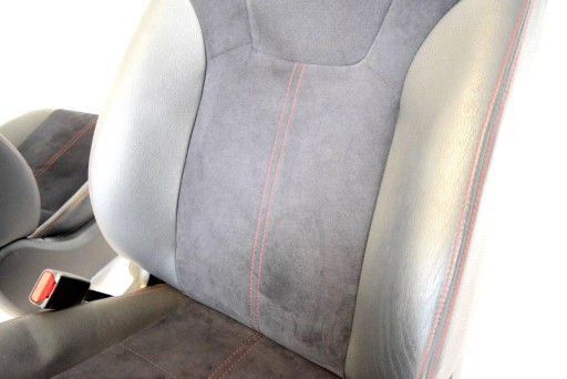 Салон, сиденья, диван, Subaru Impreza WRX STI 08-10
