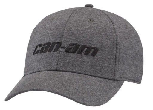 Мужская кепка Can-Am Signature 4545240029