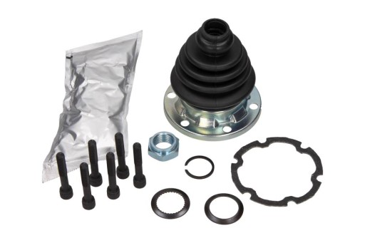 КРЫШКА СОЕДИНЕНИЯ MAXGEAR VW INT. 1,6-2,0 ГОЛЬФ 3/ПА