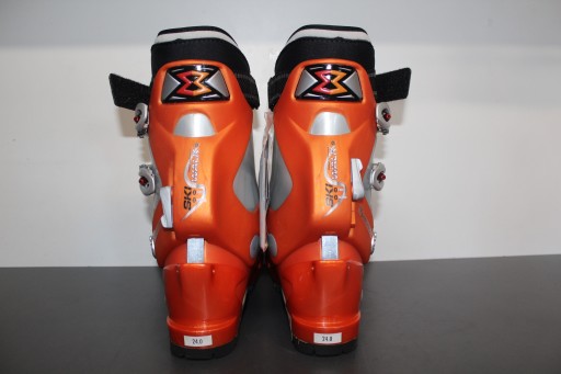Тур GARMONT SHE-RIDE G-FIT, размер 24/39 .[p313]