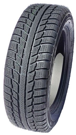 4x 195/65R15 ЗИМНИЕ ШИНЫ СВЕЖЕГО ПРОИЗВОДСТВА