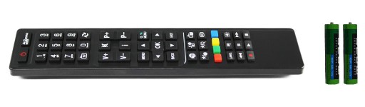 Пульт дистанционного управления для телевизора Sharp LC-32LD145V LC-39LD145V