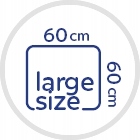 CANPOL МНОГОФУНКЦИОНАЛЬНЫЕ ГИГИЕНИЧЕСКИЕ МЕСТА 60x60