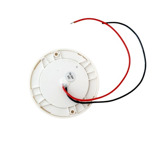 Lampa LED 12V 24V Sufitowa Wodoodporna Punktowa Meblowa do Kampera Łodzi
