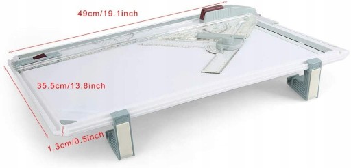 Доска для рисования 2163356723 Формат А3