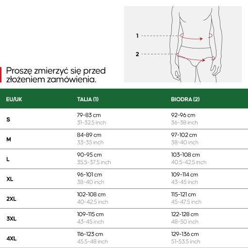 Хлопковые трусы DANISH ENDURANCE Классические мужские трусы, 6 шт., размер XL